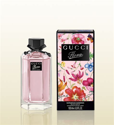 gucci flora launch date|Gucci Flora perfume for sale.